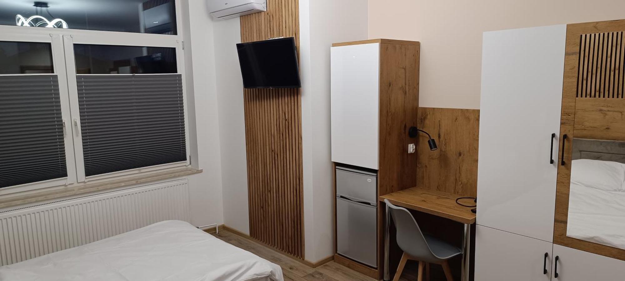 Ground Floor Rooms Lomza Exterior photo