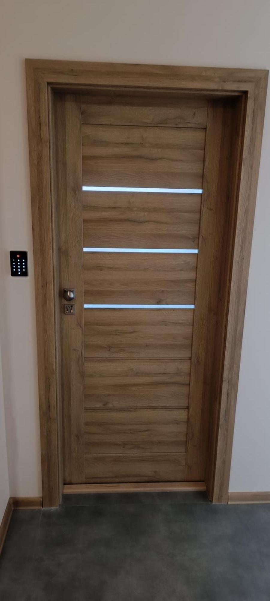Ground Floor Rooms Lomza Exterior photo