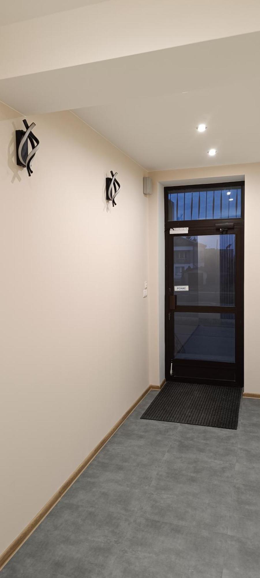 Ground Floor Rooms Lomza Exterior photo